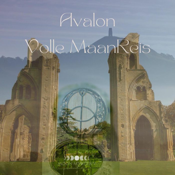 Avalon Priesteres Reis